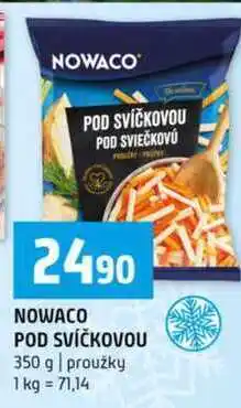 Terno NOWACO POD SVÍČKOVOU 350 g nabídka