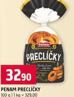 Terno PENAM PRECLÍČKY 100 g nabídka