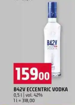 Terno B42V VODKA 0,5 l nabídka