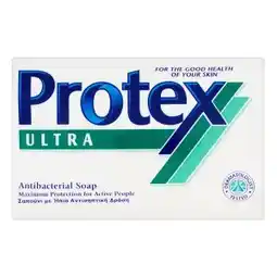Terno Protex Ultra Antibakteriální mýdlo 90g nabídka