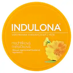 Terno Indulona krém 75ml, vybrané druhy-duplikát nabídka
