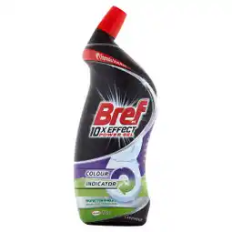 Terno Bref 10x Effect Power Gel 700ml nabídka
