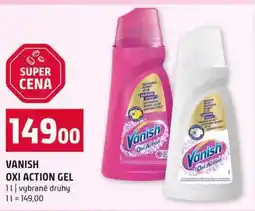 Terno Vanish Oxi Action 1 l nabídka