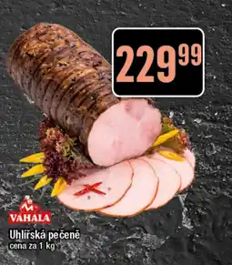 TEMPO Uhlířská pečeně nabídka