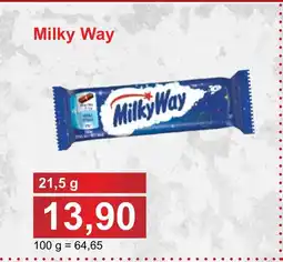 PLUS JIP Milky Way nabídka
