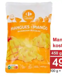 PLUS JIP Mango kostky nabídka
