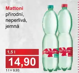 PLUS JIP MATTONI nabídka