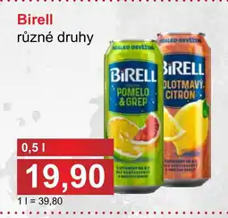 PLUS JIP BIRELL nabídka
