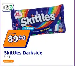 Action Skittles Darkside nabídka