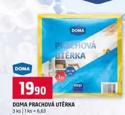 Terno DOMA PRCHOVÁ UTĚRKA 3 ks nabídka