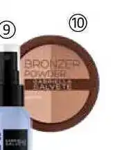Teta GABRIELLA SALVETE Bronzer pudr nabídka