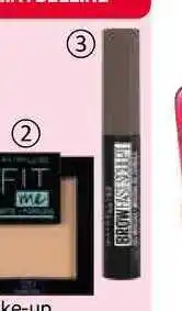 Teta MAYBELLINE Brow Fast Sculpt řasenka na obočí nabídka