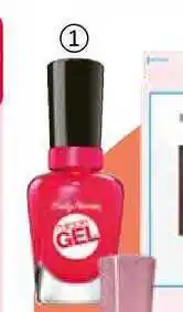 Teta Sally Hansen Miracle Gel lak nabídka