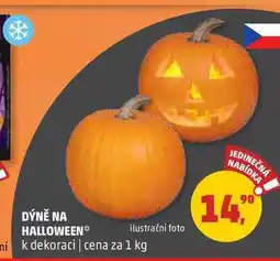 Penny Market DÝNĚ NA HALLOWEEN, 1 kg nabídka