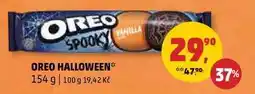 Penny Market OREO HALLOWEEN, 154 g nabídka
