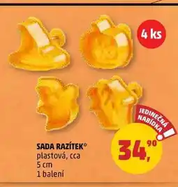 Penny Market SADA RAZÍTEK, 1 balení nabídka