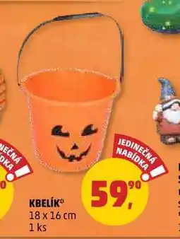 Penny Market KBELÍK, 1 ks nabídka
