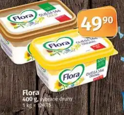 Coop Flora nabídka