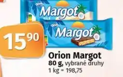 Coop Orion Margot nabídka