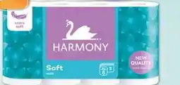 Coop Harmony Soft toaletní papír nabídka