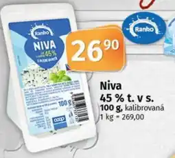 Coop Ranko Niva 45% t. v s. nabídka