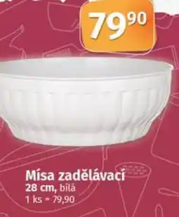Coop Mísa zadělávací nabídka