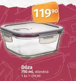 Coop Dóza nabídka