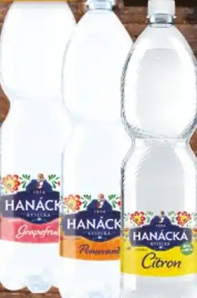 Hanácká kyselka