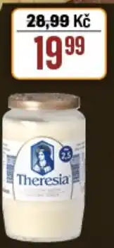 TEMPO Hřbitovní svíčka Theresia nabídka