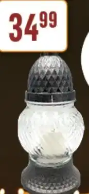 TEMPO Lampa sklo nabídka