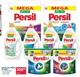 Makro PERSIL nabídka