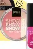 Teta Show it! tvářenka nabídka
