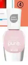 Teta Pure lak nabídka