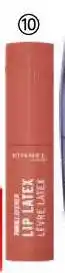 Teta Thrill seeker lip latex rtěnka nabídka