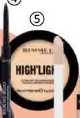 Teta Highlighter rozjasňovač nabídka