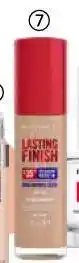Teta Lasting finish 35h make up nabídka