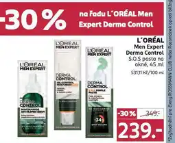 Rossmann L'oréal pasta na akné nabídka