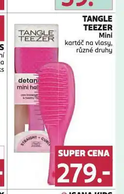 Rossmann Kartáč na vlasy nabídka