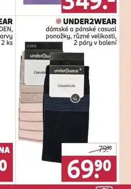 Rossmann Ponožky nabídka