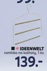 Rossmann Ramínko na kalhoty nabídka