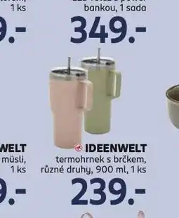 Rossmann Termohrnek nabídka