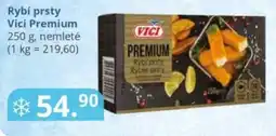 Potraviny CZ Rybí prsty Vici Premium nabídka