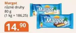 Potraviny CZ Margot nabídka