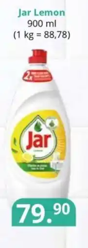 Potraviny CZ Jar Lemon nabídka