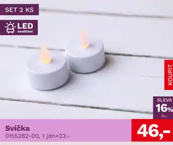 Svíčka