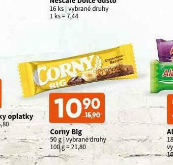 Terno Corny big nabídka