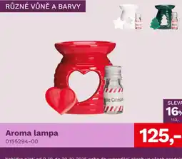 Asko Aroma lampa nabídka