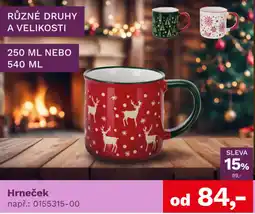 Asko Hrneček nabídka