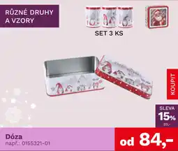Asko Dóza nabídka