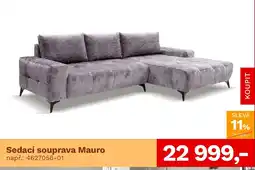 Asko Sedací souprava Mauro nabídka